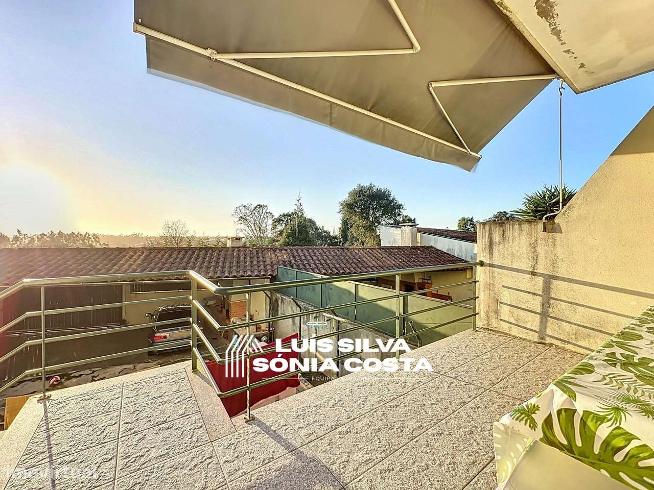 Moradia T3 c/ 295 m2, Espaço Exterior & Excelente Estado | Souto,...-14