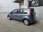 Nissan Note 1.4 Acenta - 6