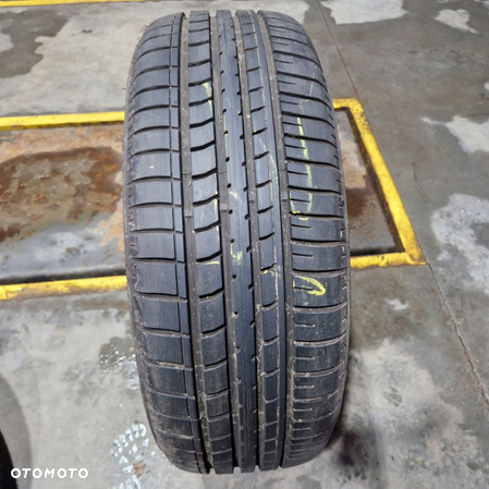 GOODYEAR EAGLE NCT 5 205/45R18 86Y RSC 1x 7,5mm - 1