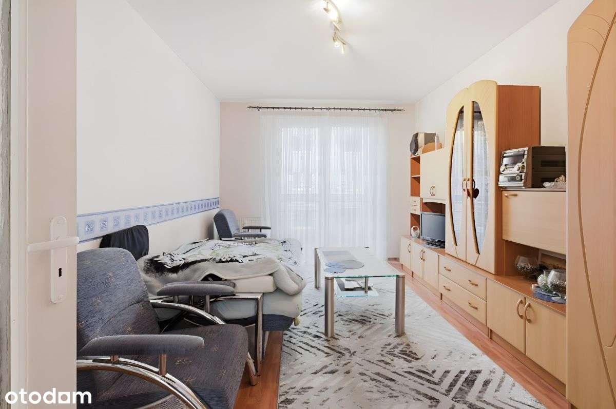 ⚡ M-3 w bloku z 2008 r. ⚡ Parking podziemny ⚡-4