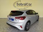 Ford Focus 1.0 EcoBoost MHEV ST-Line - 5