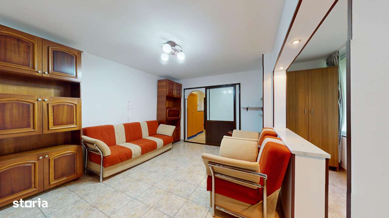 Apartament 3 camere Aparatorii Patriei - Turnu Magurele