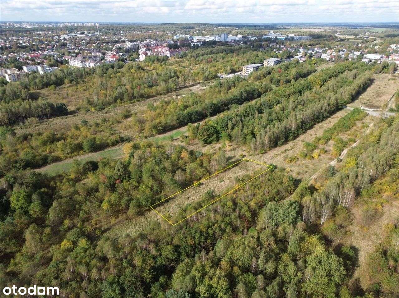 Dobra lokata kapitału, nowe osiedle, Mpzp-5