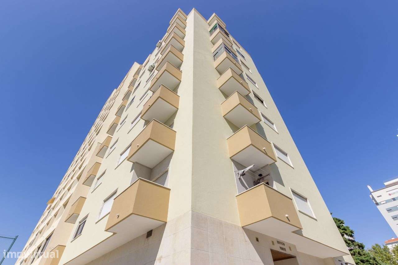 Apartamento T2 para Arrendamento no Parque das Nações - Grande imagem: 4/19