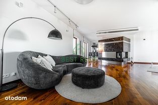 Penthouse | Top floor | duży taras