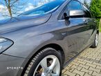 Mercedes-Benz Klasa B 180 BlueEFFICIENCY Edition - 22