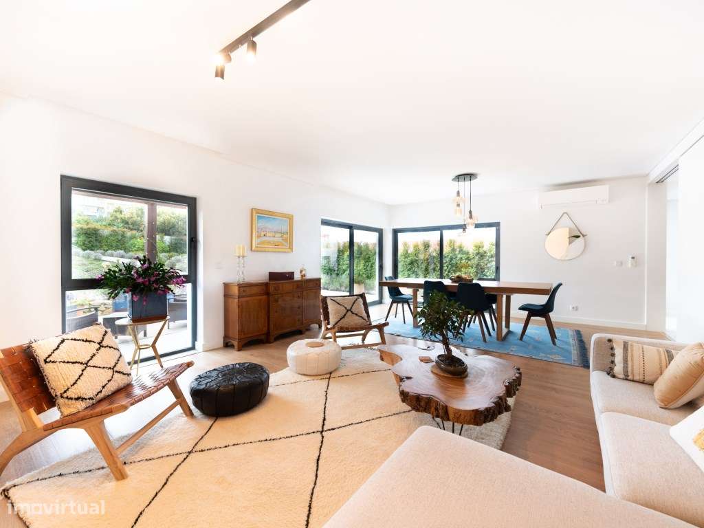 Moradia T4 c/ Piscina | Sintra-14