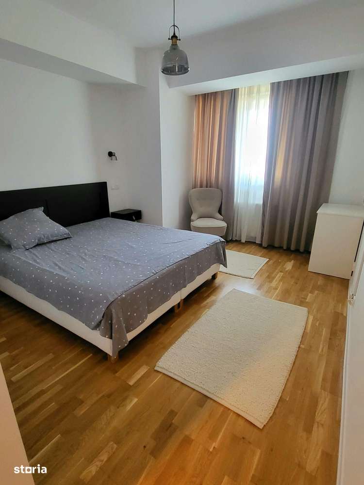 Apartament 3 camere, My Dream Residence,Pipera Tunari-9
