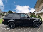 Land Rover Range Rover Sport 3.0 TDV6 HSE - 6