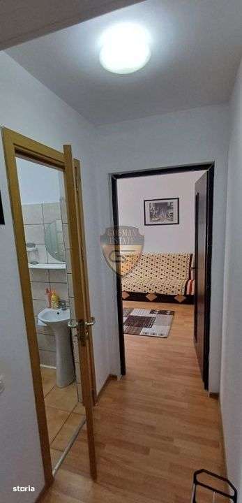 3 Camere, Tomis Nord , 36 mp, semidecomandat, centrala gaz, aer condit - Imagine principală: 5/8