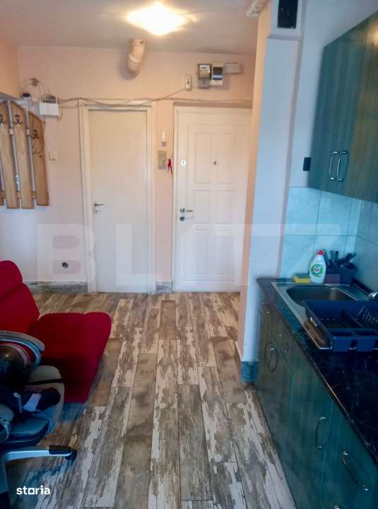 Apartament cu 2 camere, 54mp, 7 Noiembrie - Imagine principală: 5/9