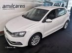 VW Polo 1.0 Confortline Nav - 5