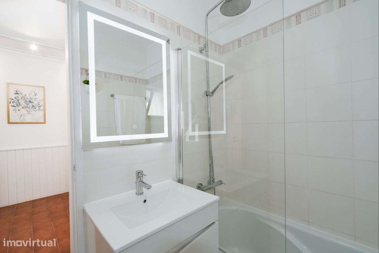 Apartamento T1 Edf. Ribeira Velha - Grande imagem: 5/33