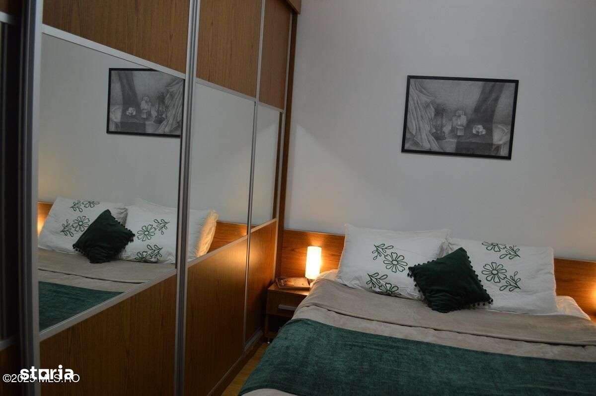 Rolast - Bere, Apartament 3 camere, 82 mp-9