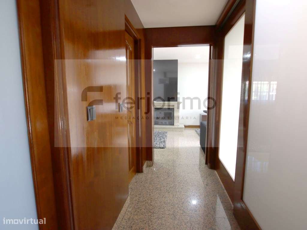 Espetacular Moradia Isolada T4-29