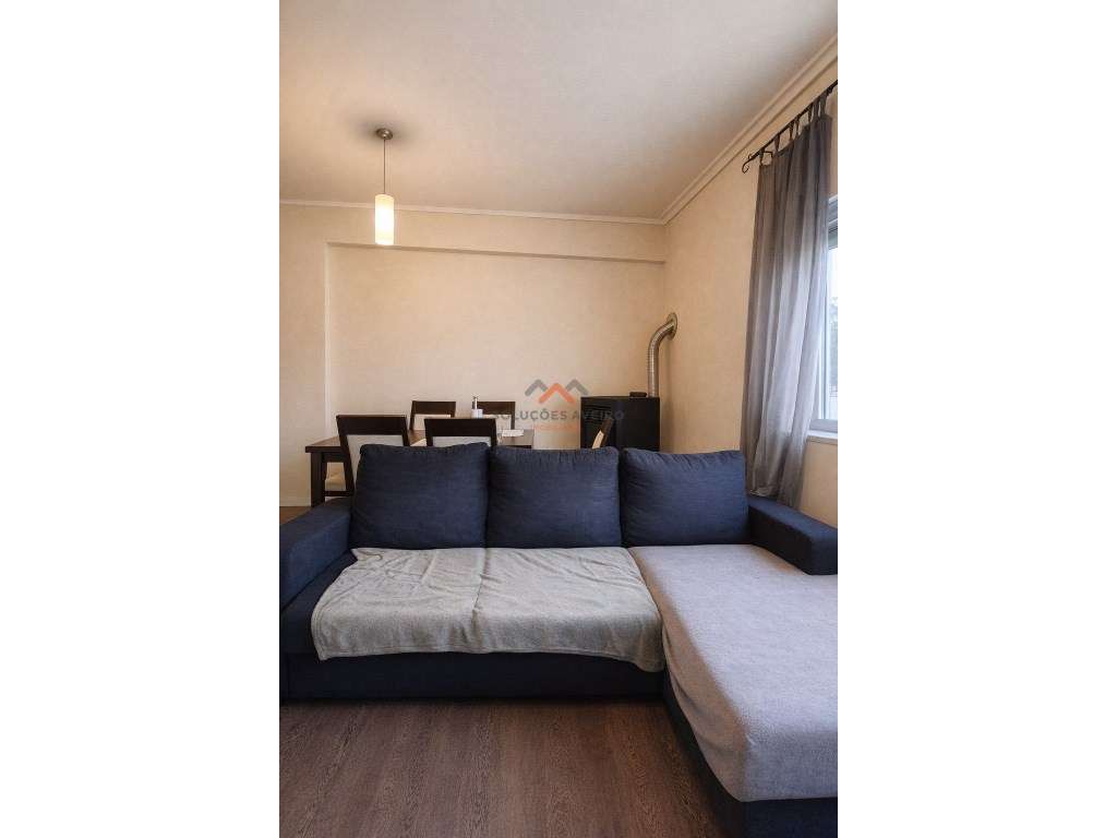Apartamento T3 em Azurva-4