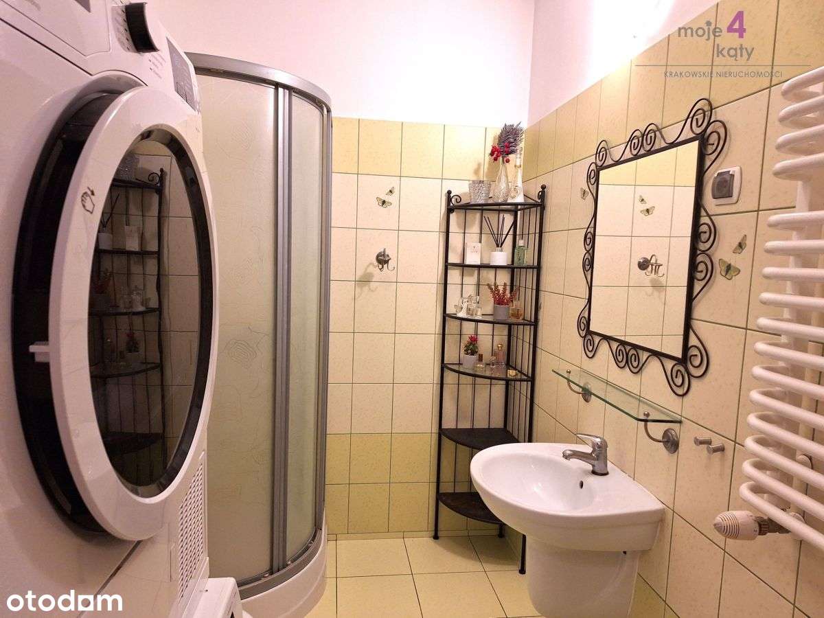 Kurdwanów, 2 Pokoje, Ogródek-7