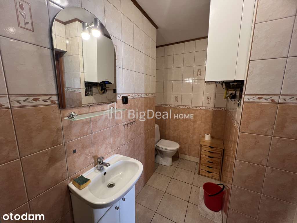 Wyjątkowe mieszkanie na Starym Mieście-4