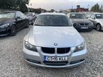 BMW Seria 3 320d DPF Aut. Edition Fleet Sport - 10