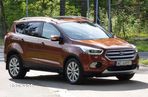 Ford Escape 2.0 EcoBoost AWD Titanium - 3