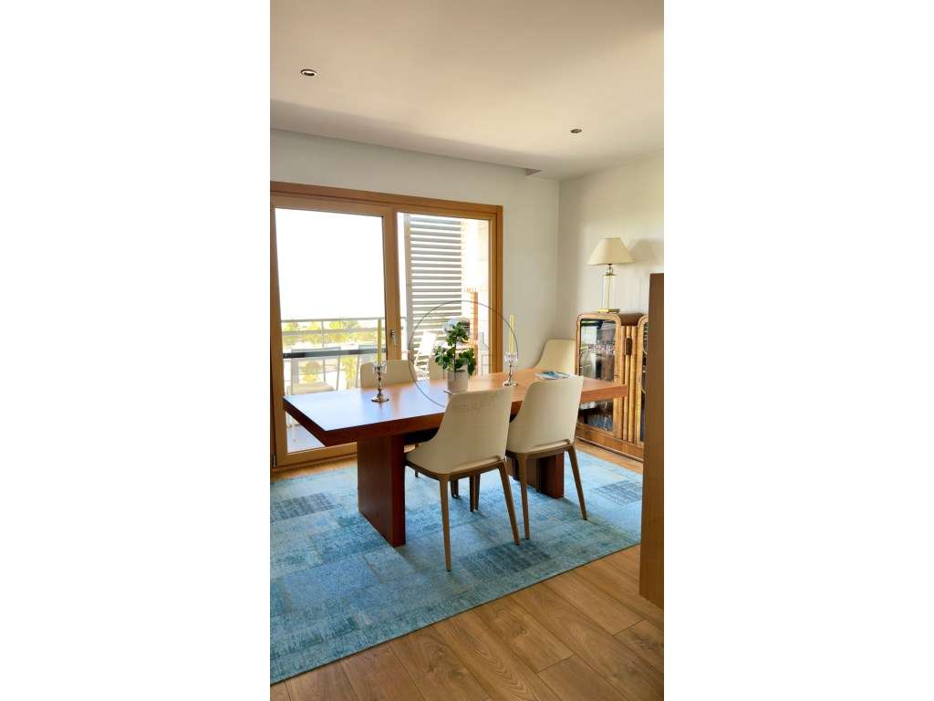 Duplex T4 Alcochete-25