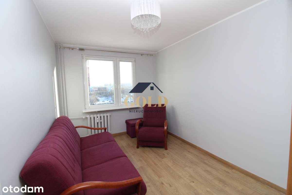 Mieszkanie na wynajem - Pełny obrazek: 5/14