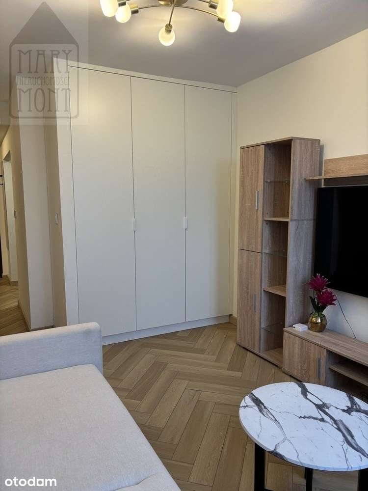 2 pokoje, po remoncie, blisko, Pl. Wilsona-6