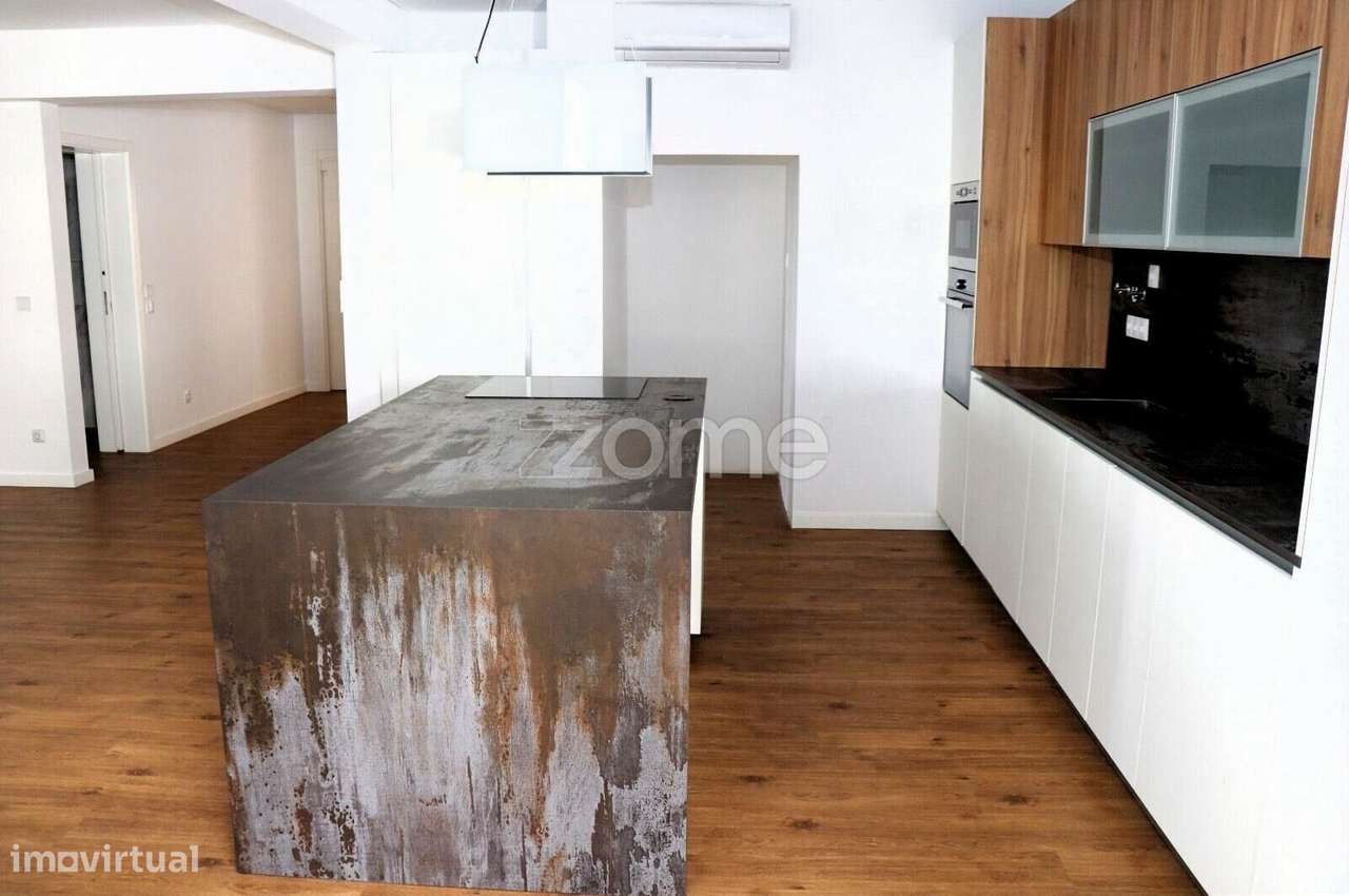 Apartamento T3 com uma Suite a 599.000€-7