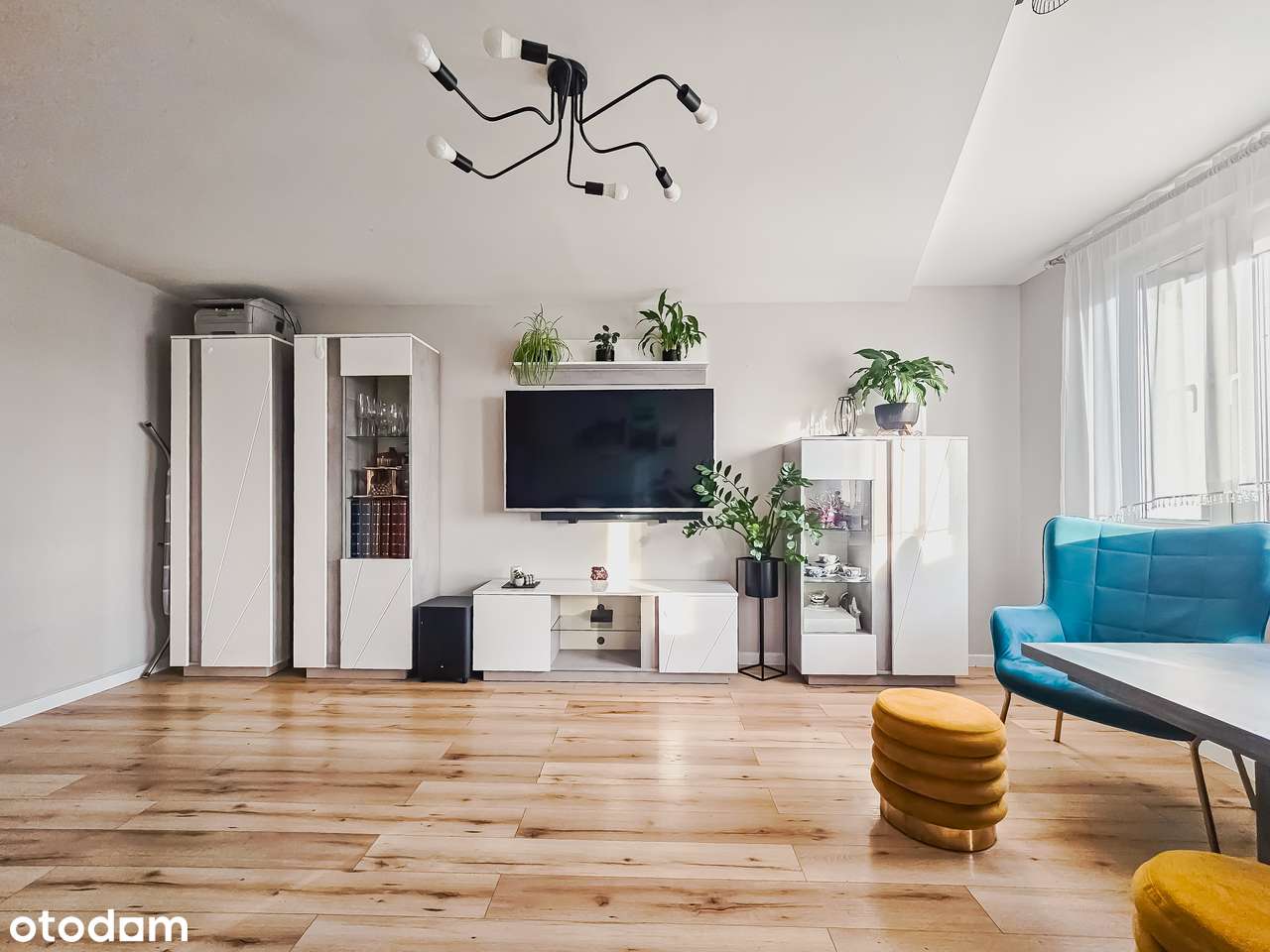 Dzień OTWARTY - 3 pokojowe mieszkanie na sprzedaż ul. Cegielniana FILM-16