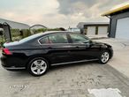 Volkswagen Passat Variant 2.0 TSI DSG 4Motion Highline - 10