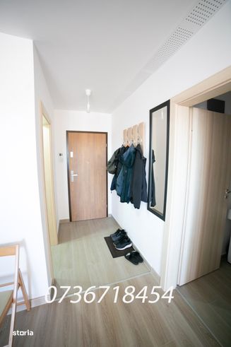 Garsoniera, Urban Plazza , Astra, 40mp, 118000Euro-6