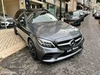 Mercedes-Benz C 220 d AMG Line - 7