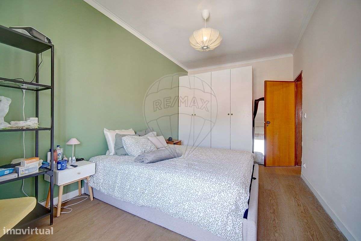 Apartamento T3 para venda-11