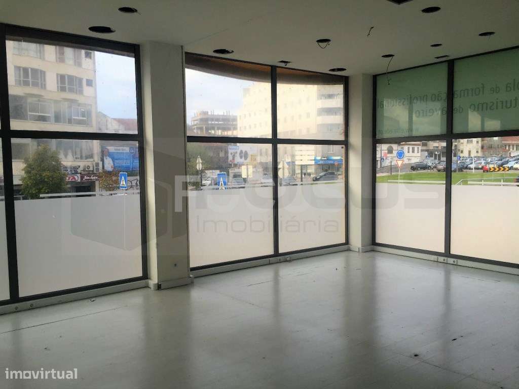 Loja Aveiro - Centro - Grande imagem: 2/5