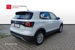 Volkswagen T-Cross 1.0 TSI - 6