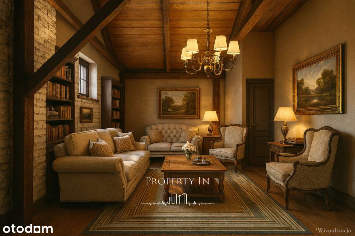 DOM | 150 M2 | ŚWIETNA LOKALIZACJA - Pełny obrazek: 5/14