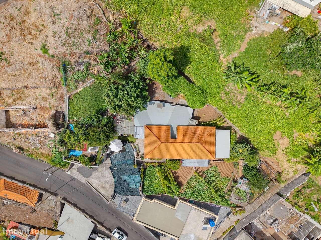 Casa Estilo Madeirense – Calheta, Arco da Calheta - Grande imagem: 5/19