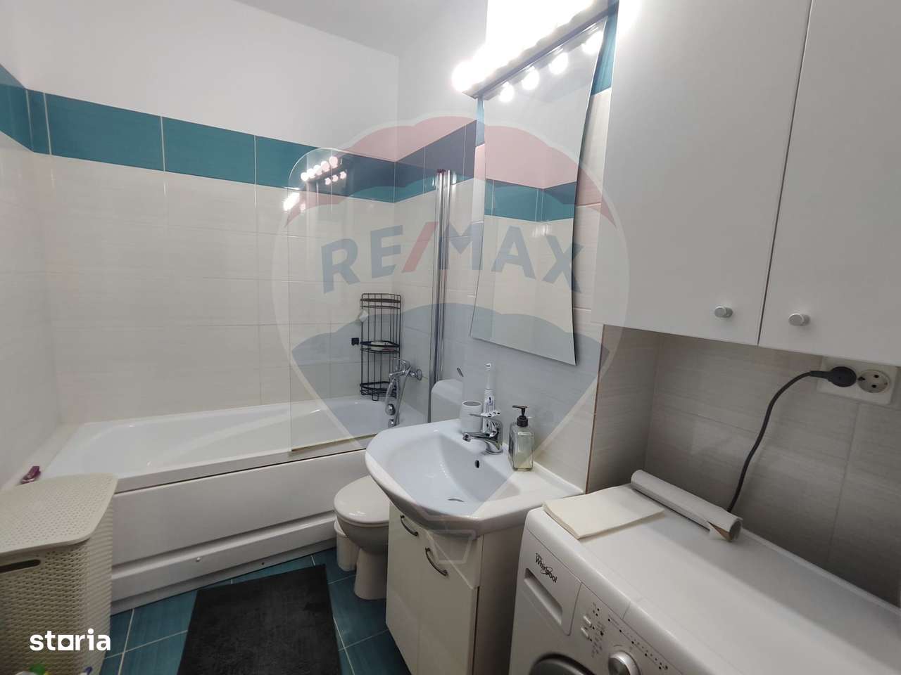 Apartament cu 2 camere de închiriat în zona Theodor Pallady - Imagine principală: 5/5