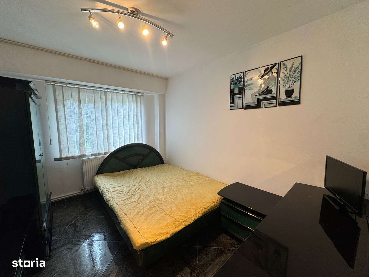 Apartament 3 camere Badea Cartan - Imagine principală: 5/10
