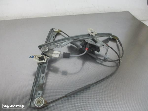 Elevador Frente Esq  Peugeot 206 Hatchback (2A/C) - 3