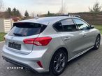 Ford Focus 1.0 EcoBoost mHEV ST-Line Design - 8