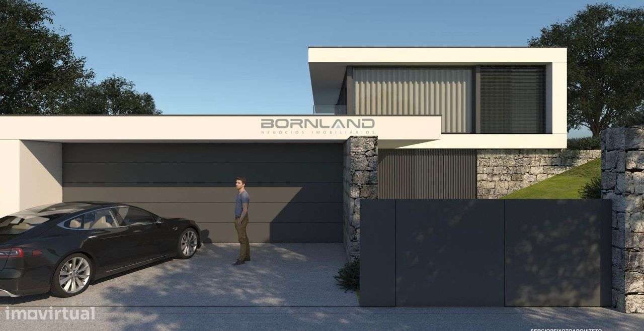 Fantástica Moradia Individual (T3 + Escritório) - Grande imagem: 3/5