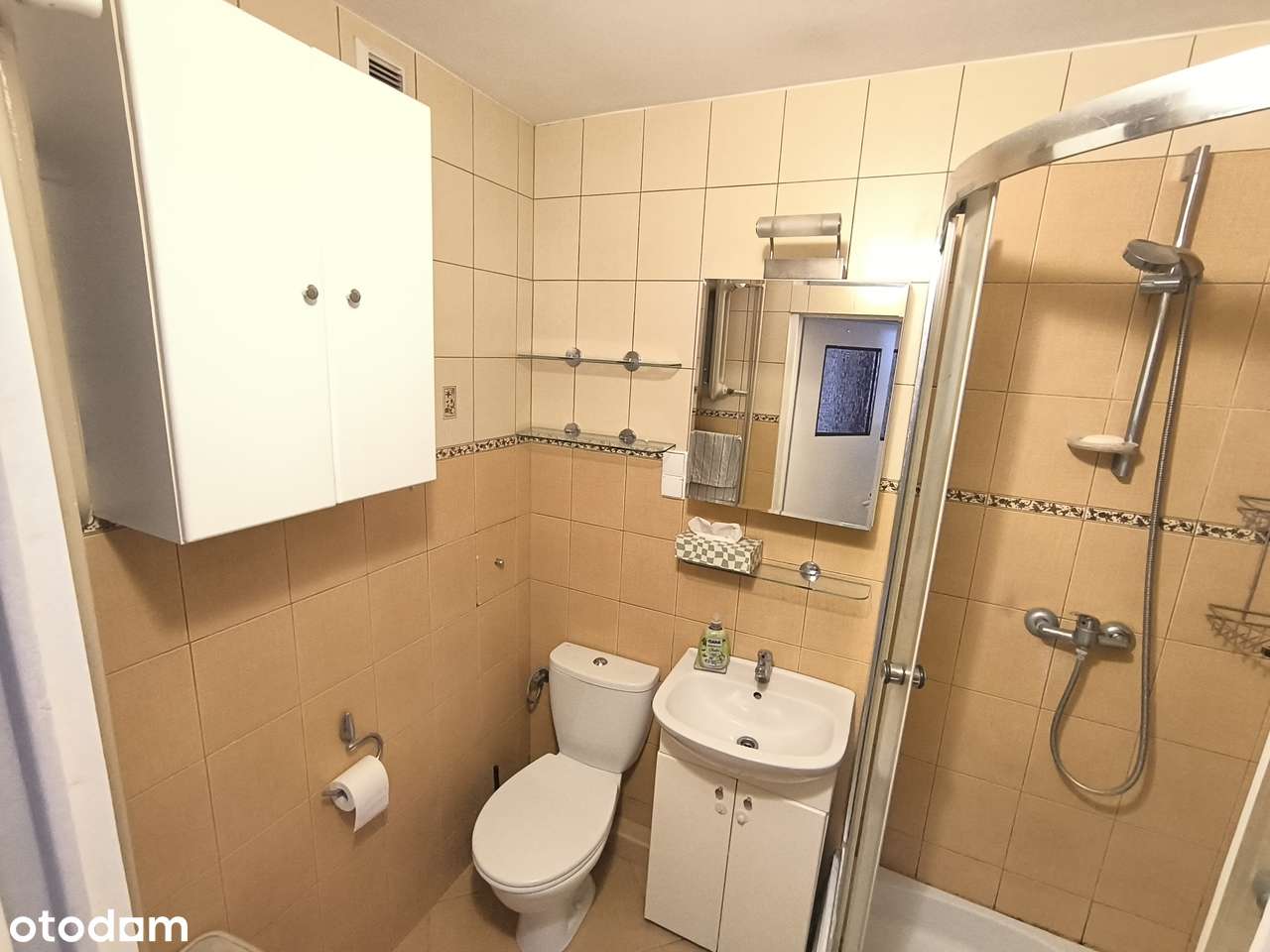 Komfortowe 3-pokojowe mieszkanie z loggią | 45 m² | Centrum Legnicy – pohled 6