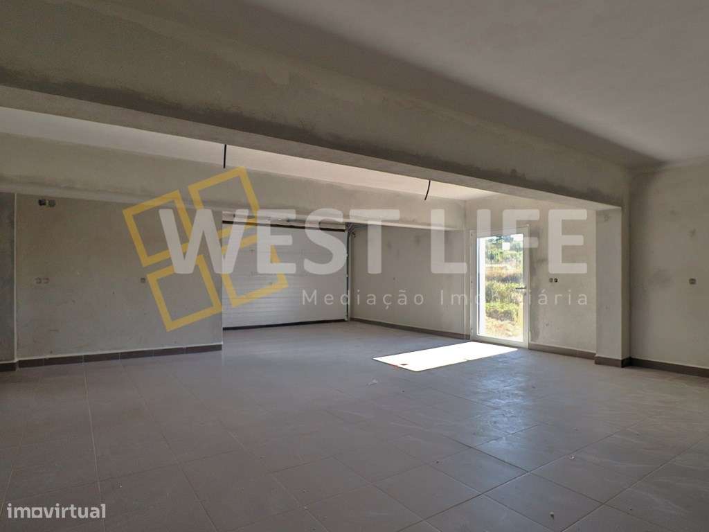 Moradia T4 em Construção com Vista Campo a 5 Minutos de Mafra-27