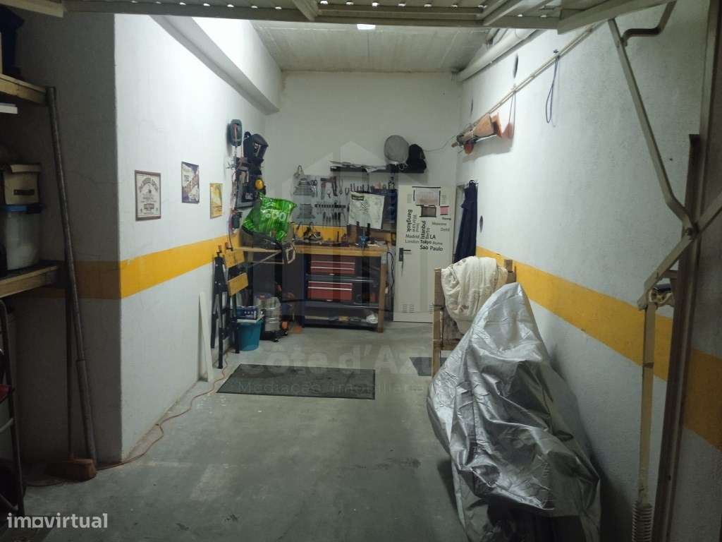 Garagem em Santana, Sesimbra - Grande imagem: 2/2
