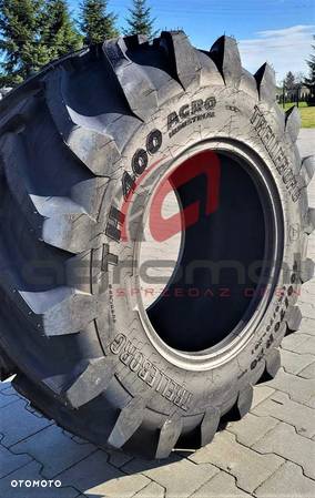 OPONA 400/70R20 TRELLEBORG TH400 IND 149A8 TL - 3