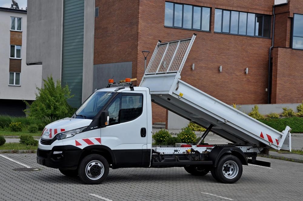 Iveco Daily 2019