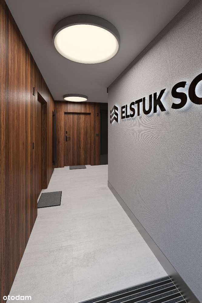 Hoża 25 - wysoki standard-3