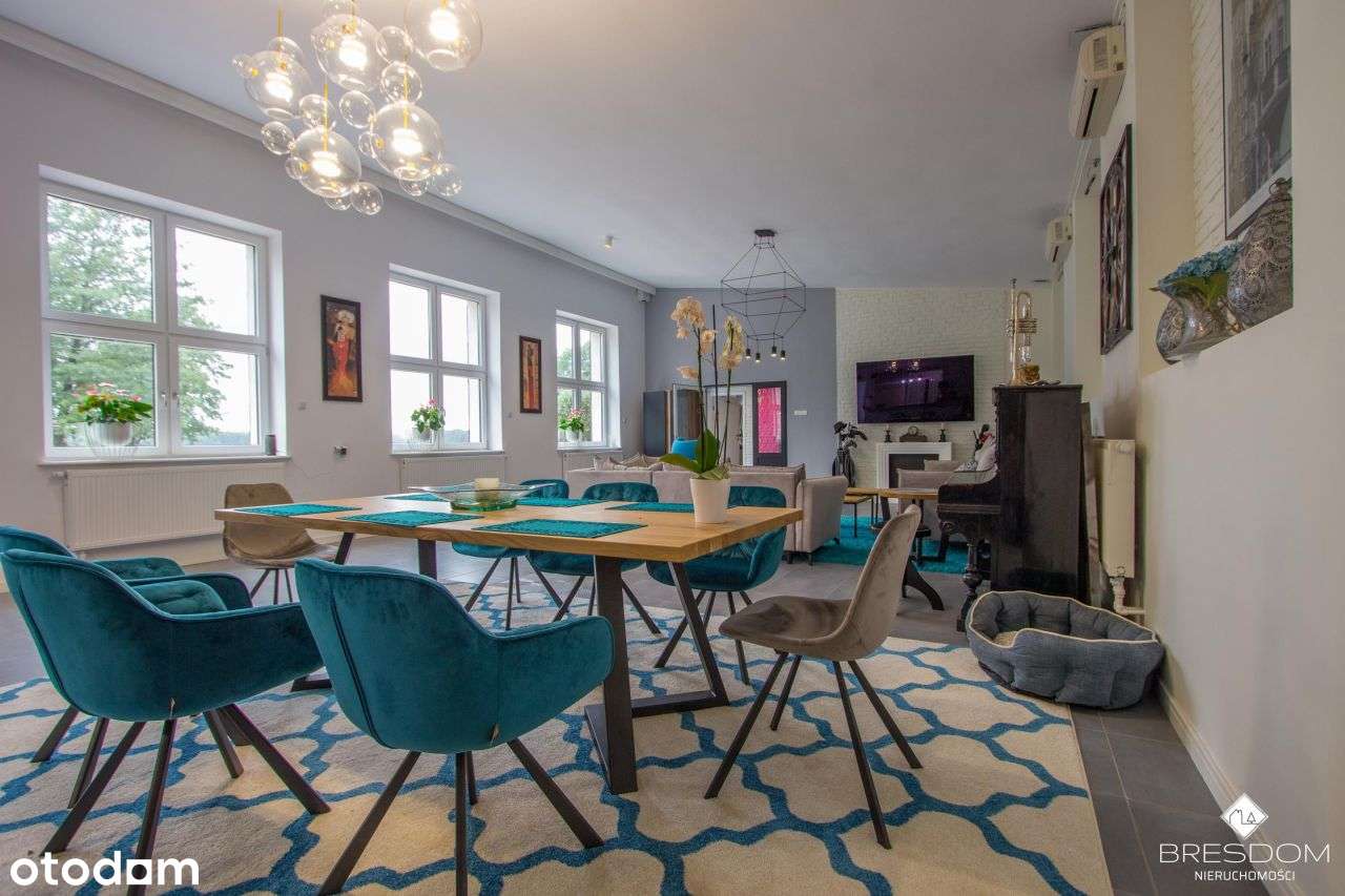 Ośrodek wypoczynkowy z własną linią brzegową.-18