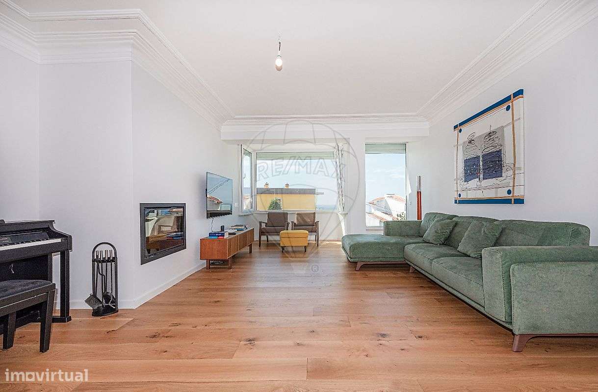 Moradia T5 para arrendamento - Grande imagem: 4/49